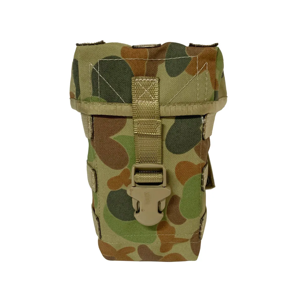CCA Ammo Pouch Auscam