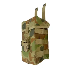 CCA Ammo Pouch Auscam