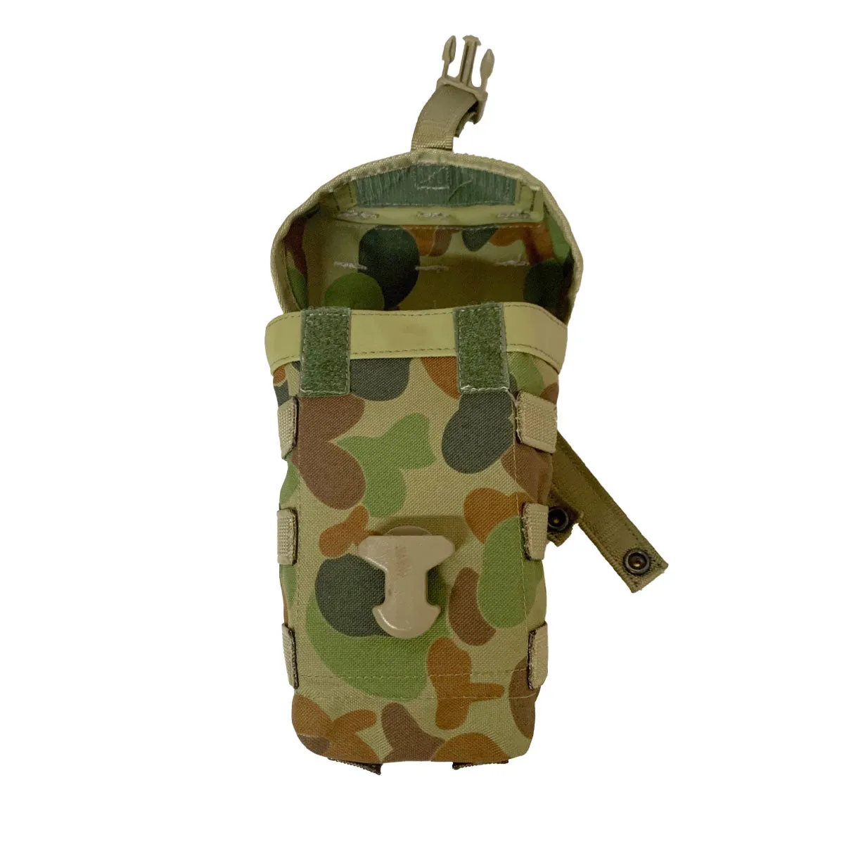 CCA Ammo Pouch Auscam