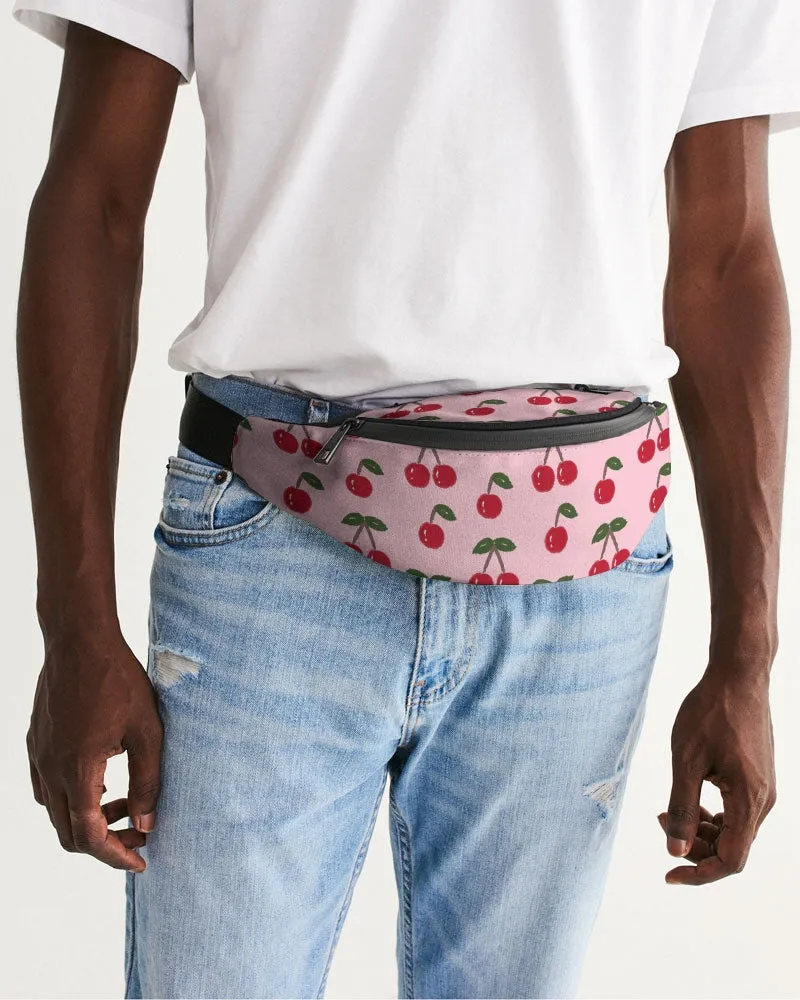 Cherries Crossbody Sling Bag