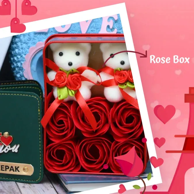 Chic Gift Combo (2) for Women