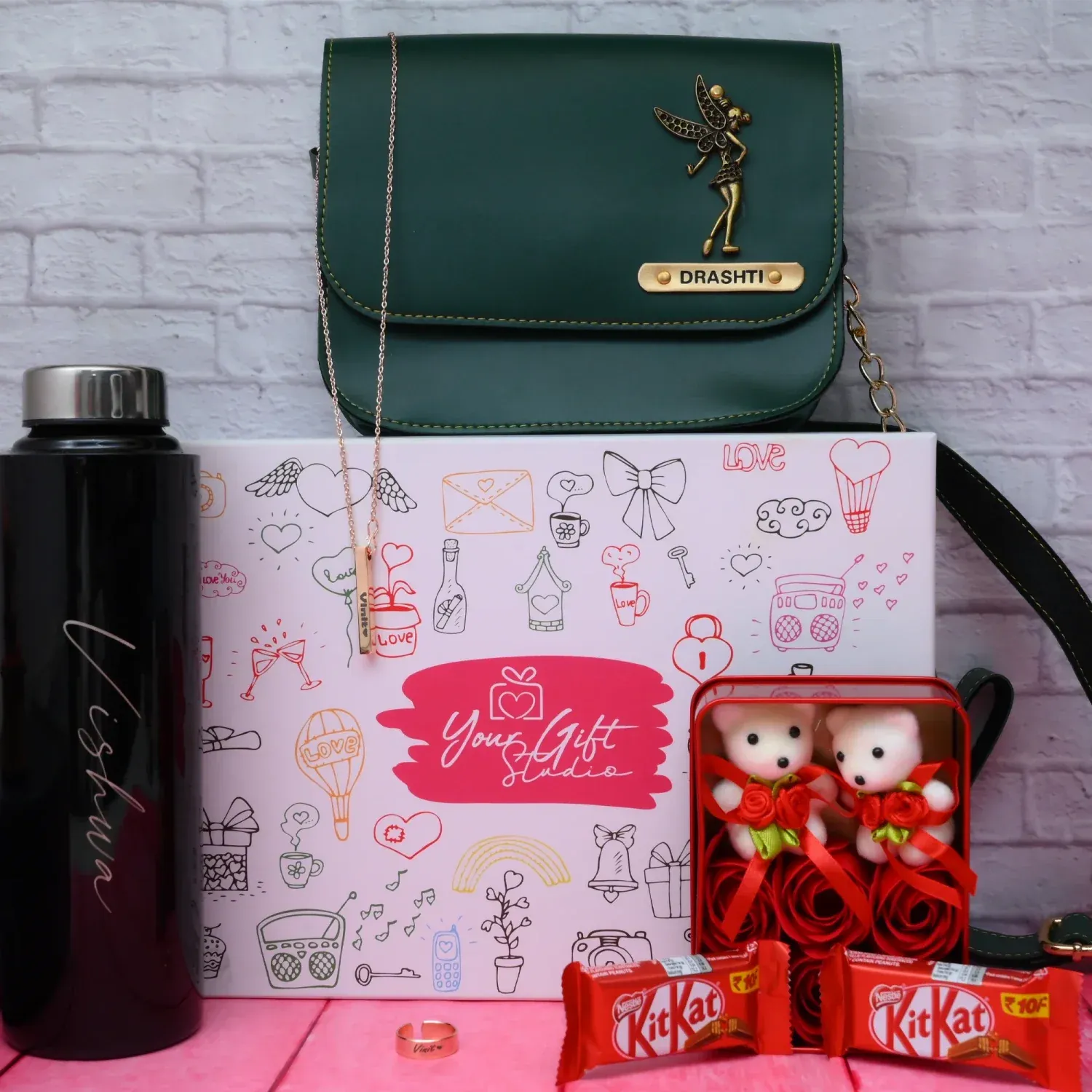 Chic Gift Combo (2) for Women