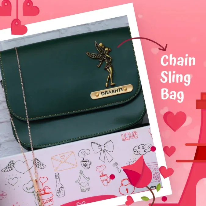 Chic Gift Combo (2) for Women