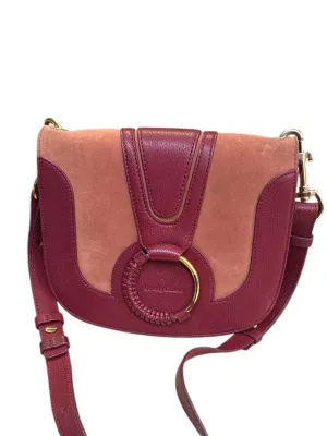 Chloe See by Chloe (H14 x L19 x W4cm)