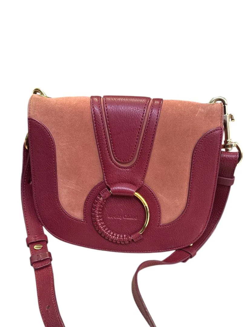Chloe See by Chloe (H14 x L19 x W4cm)