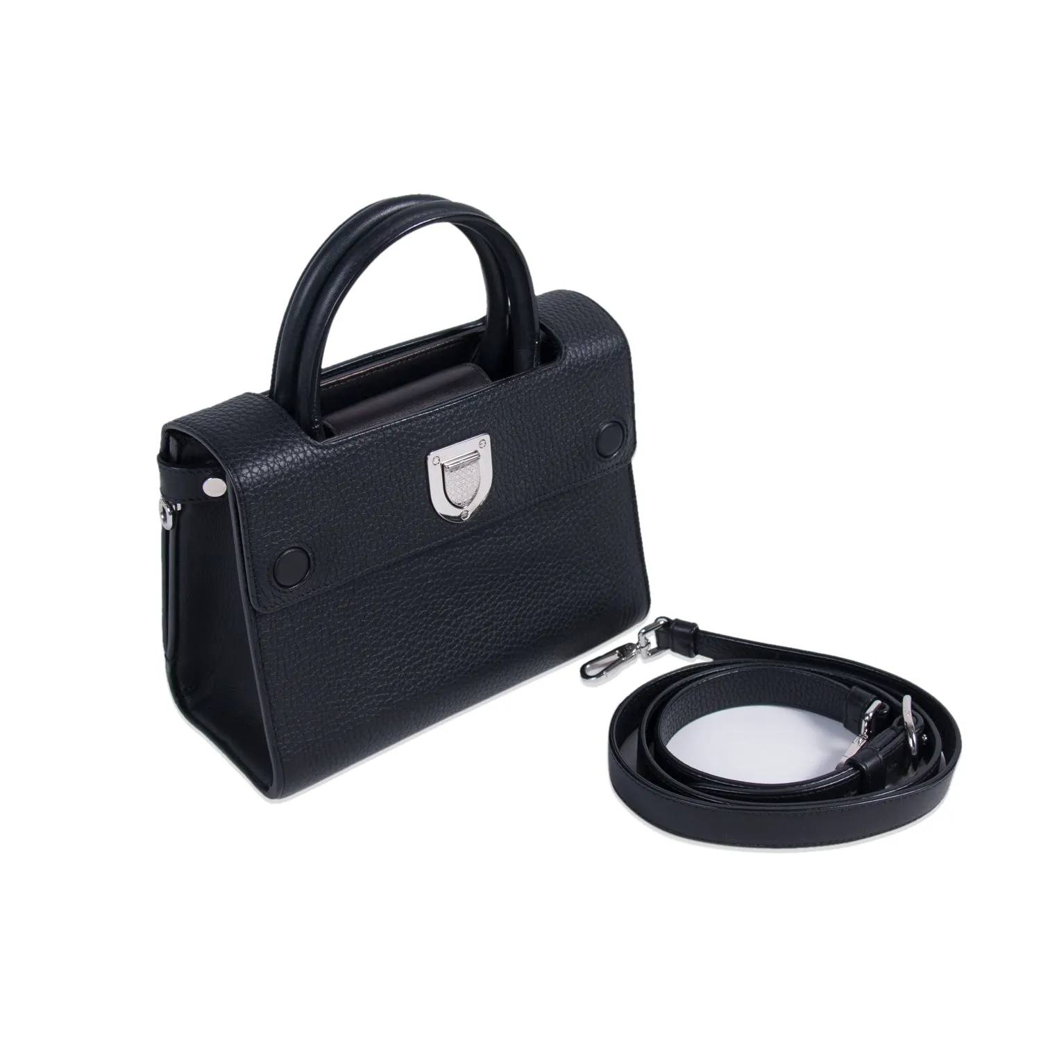 Christian Dior Mini Diorever Bag