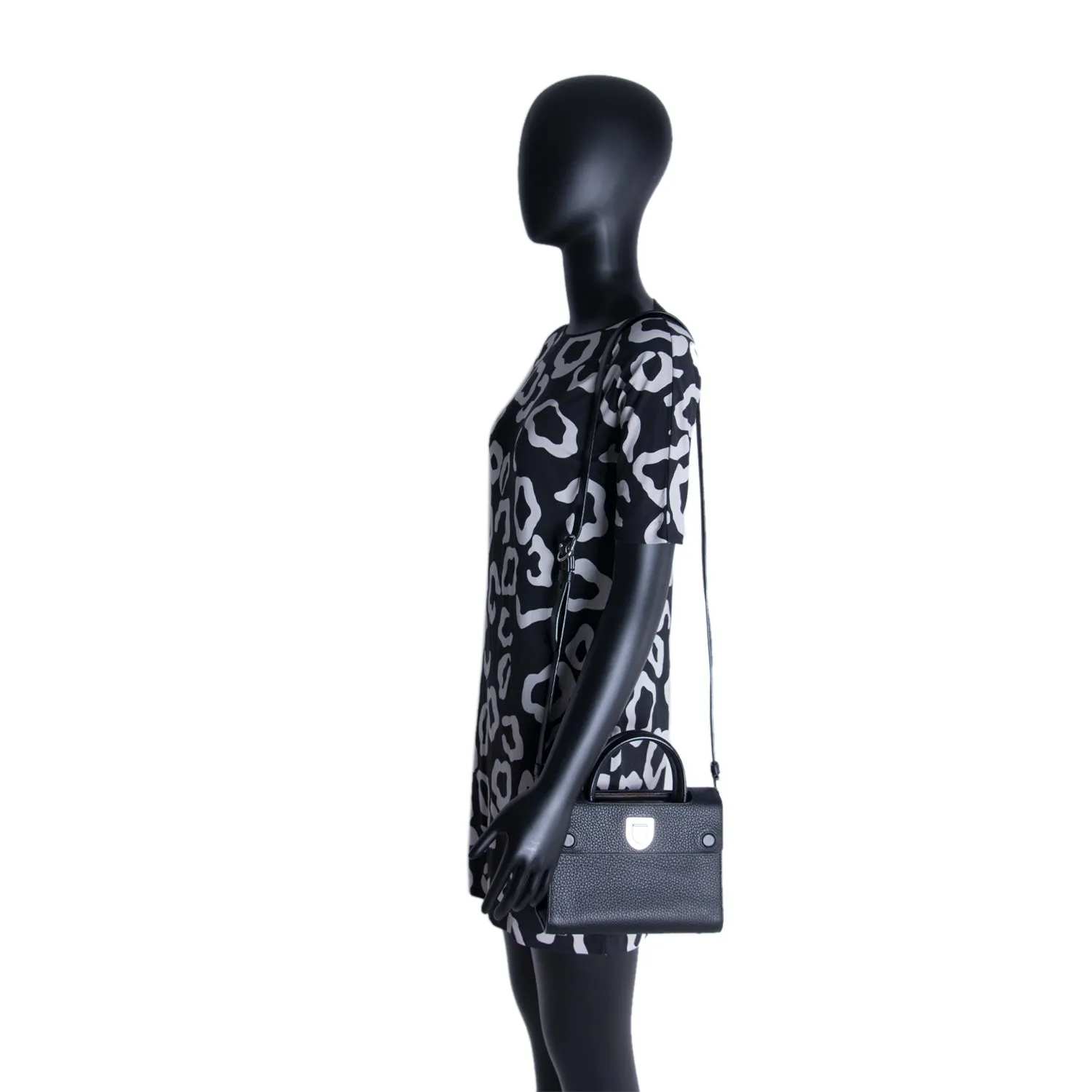 Christian Dior Mini Diorever Bag
