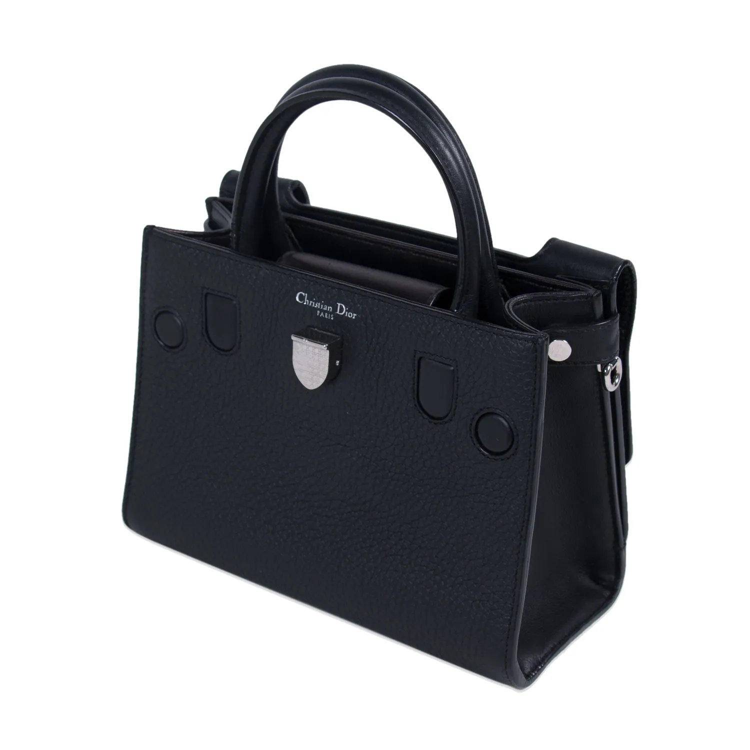 Christian Dior Mini Diorever Bag