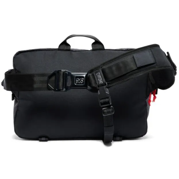 Chrome Kadet Max Sling - Black XRF