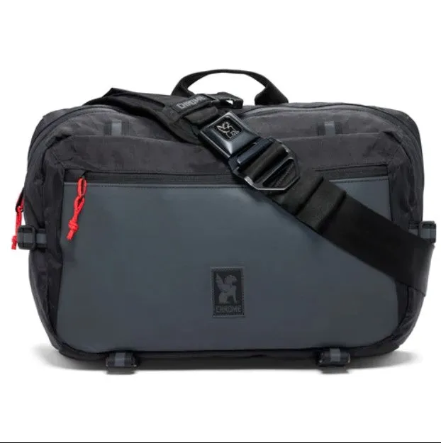 Chrome Kadet Max Sling - Black XRF