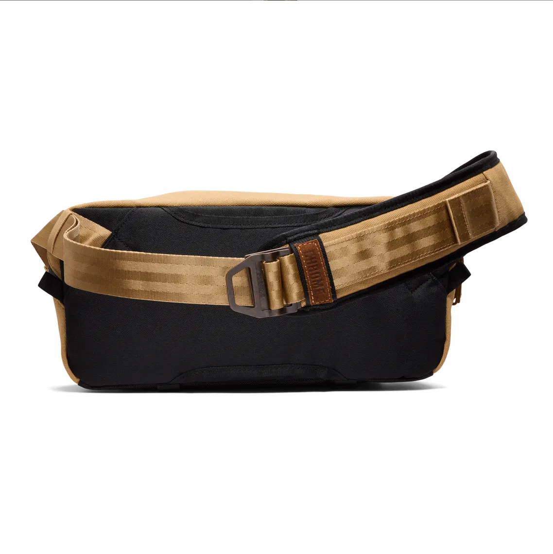 Chrome Mini Kadet - Heritage Suede