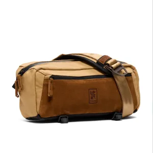 Chrome Mini Kadet - Heritage Suede