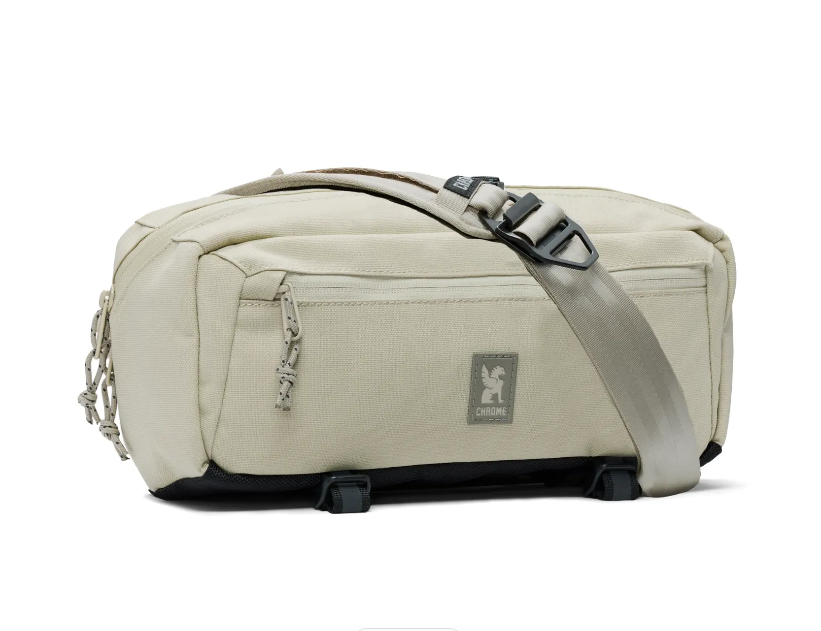 Chrome Mini Kadet - Sandstone