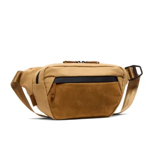 Chrome Sabin 6L Sling - Heritage Suede