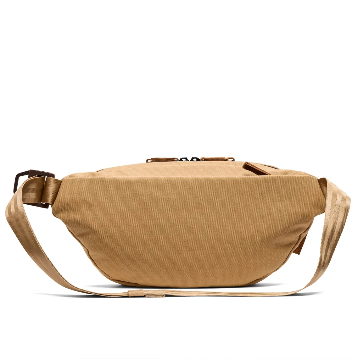 Chrome Sabin 6L Sling - Heritage Suede