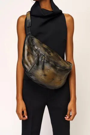 City Sling & Belt Bag  - Raw Onyx  - CANADA