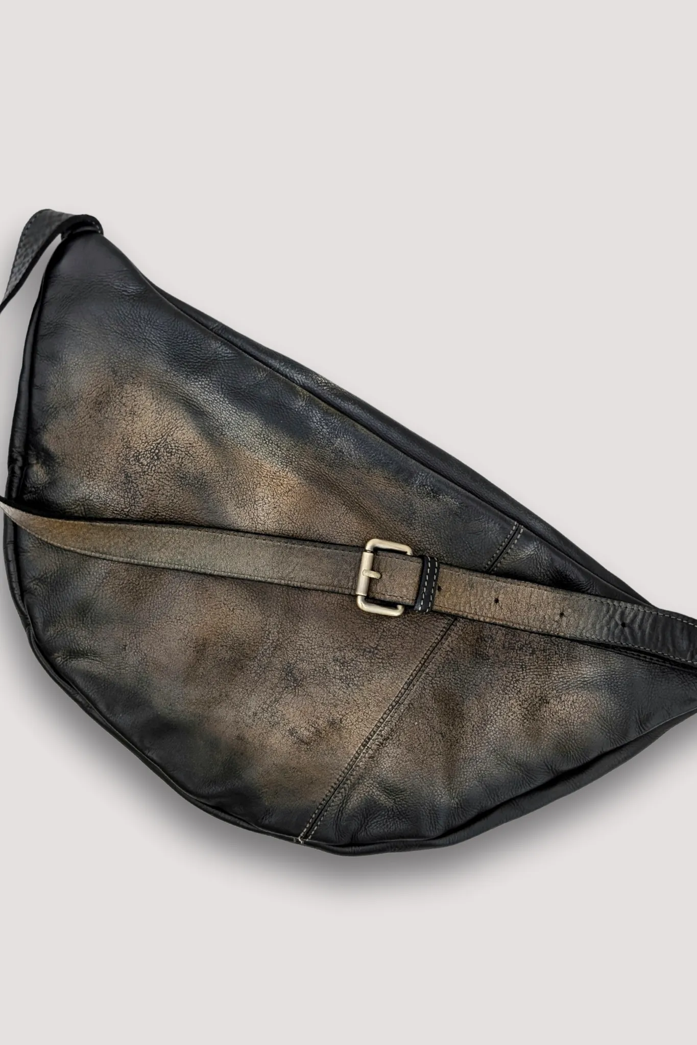 City Sling & Belt Bag  - Raw Onyx  - CANADA
