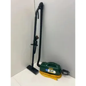 CleanMax CM-JET Vacuum Cleaner