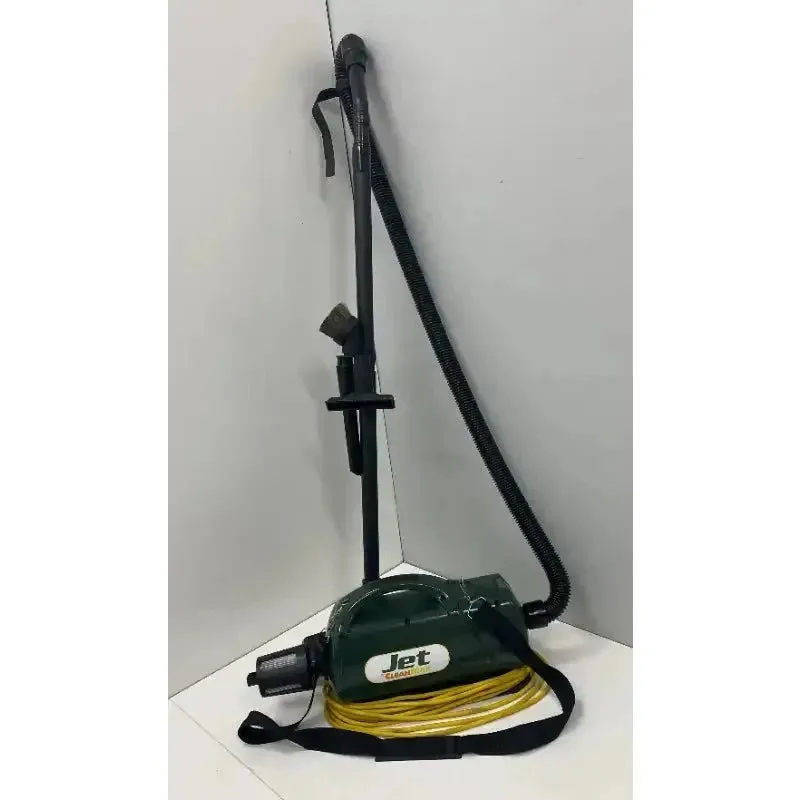 CleanMax CM-JET Vacuum Cleaner