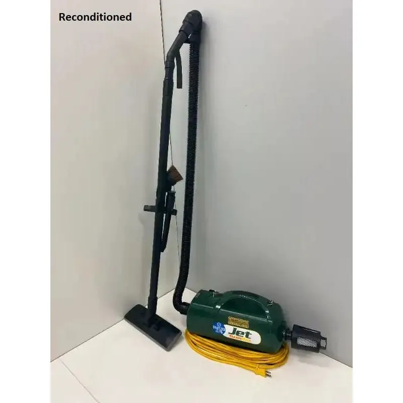 CleanMax CM-JET Vacuum Cleaner