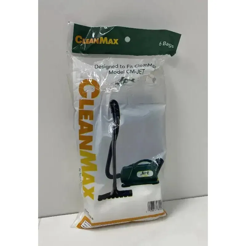 CleanMax CM-JET Vacuum Cleaner