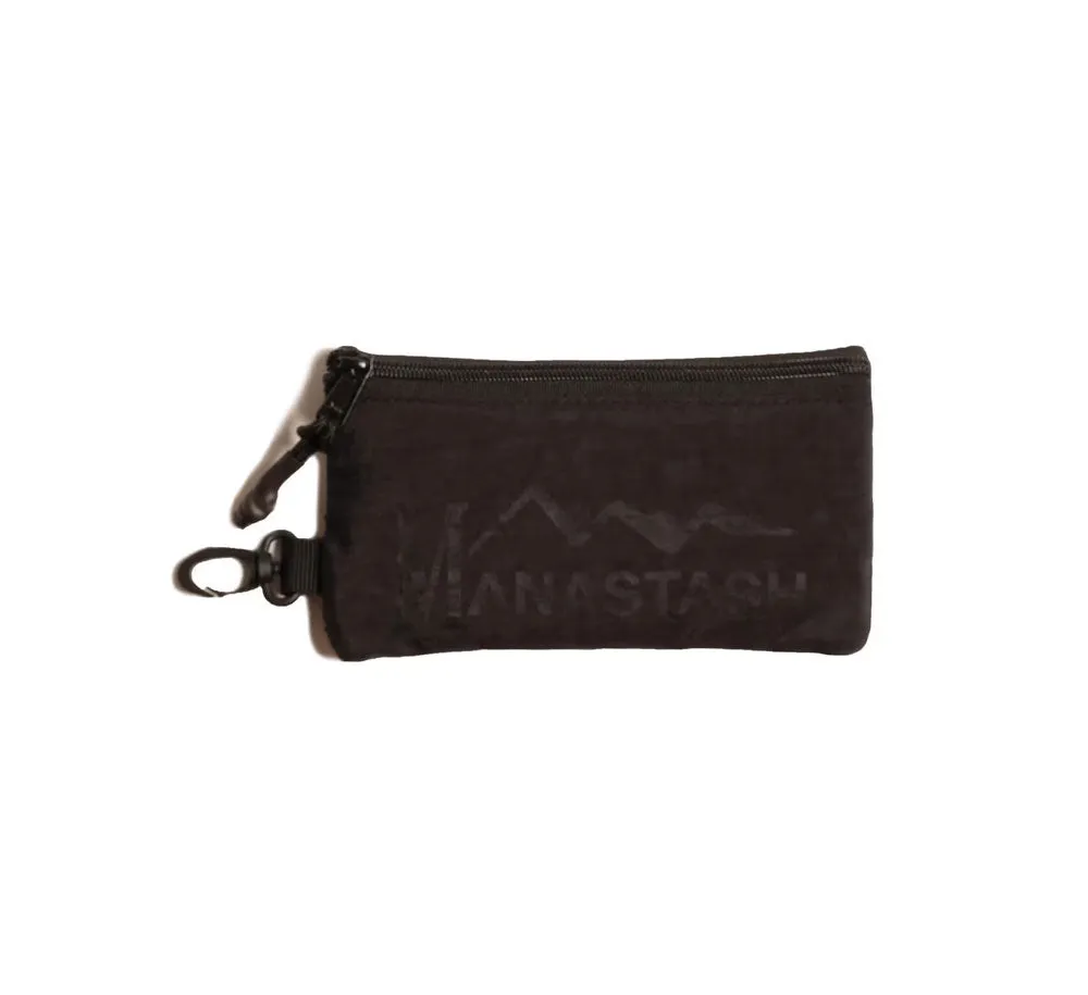 Clear Pouch