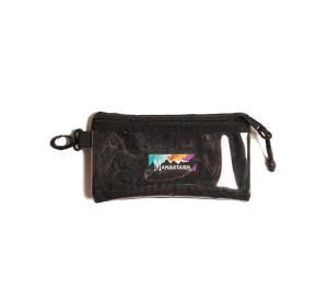 Clear Pouch