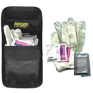 CO-25 Emt Pouch