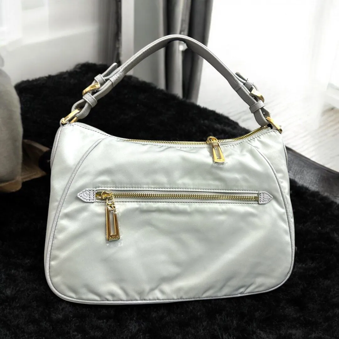 Cococelux Shoulder Bag (H20 x L26 x W9 cm)