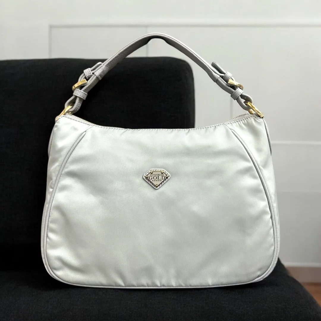 Cococelux Shoulder Bag (H20 x L26 x W9 cm)