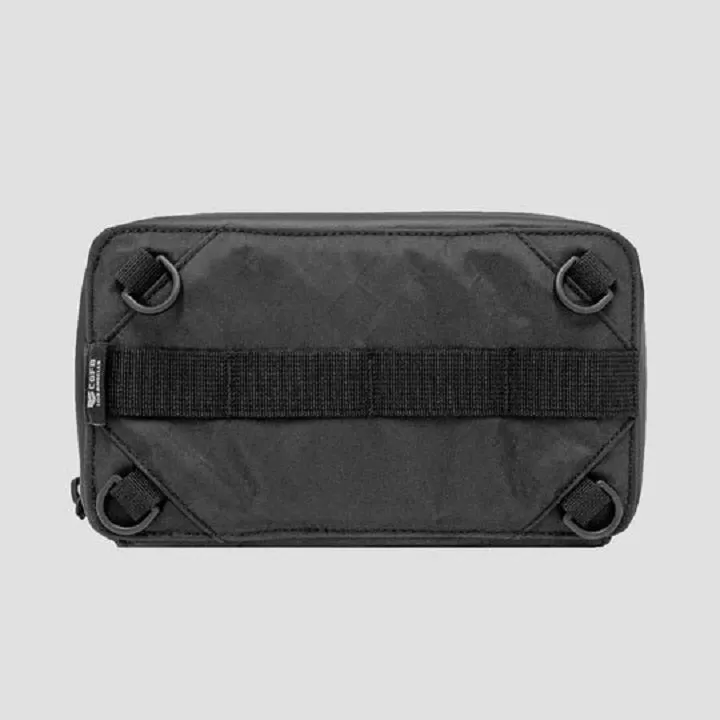 Code of Bell Annex Case-II-Way Traveller Sling
