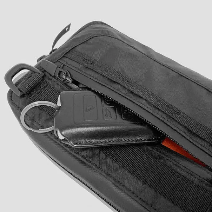 Code of Bell Annex Case-II-Way Traveller Sling