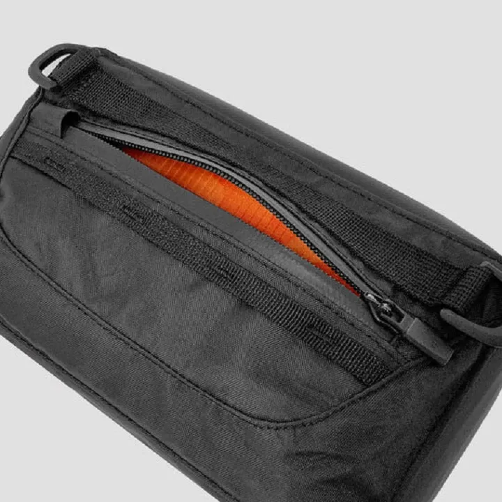 Code of Bell Annex Case-II-Way Traveller Sling