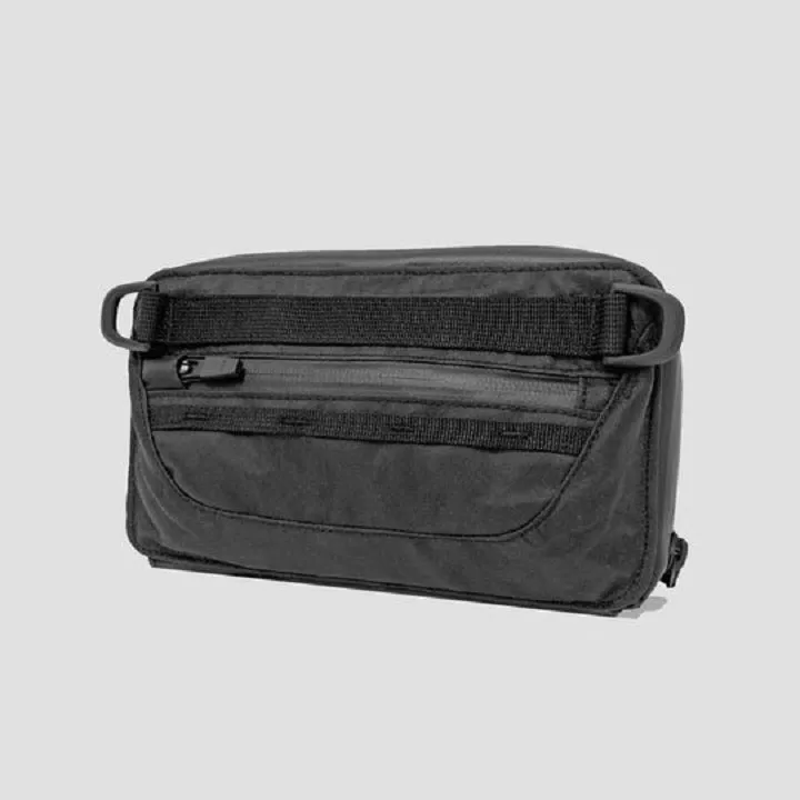 Code of Bell Annex Case-II-Way Traveller Sling