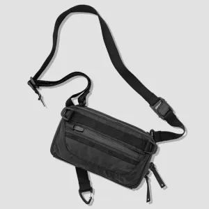 Code of Bell Annex Case-II-Way Traveller Sling