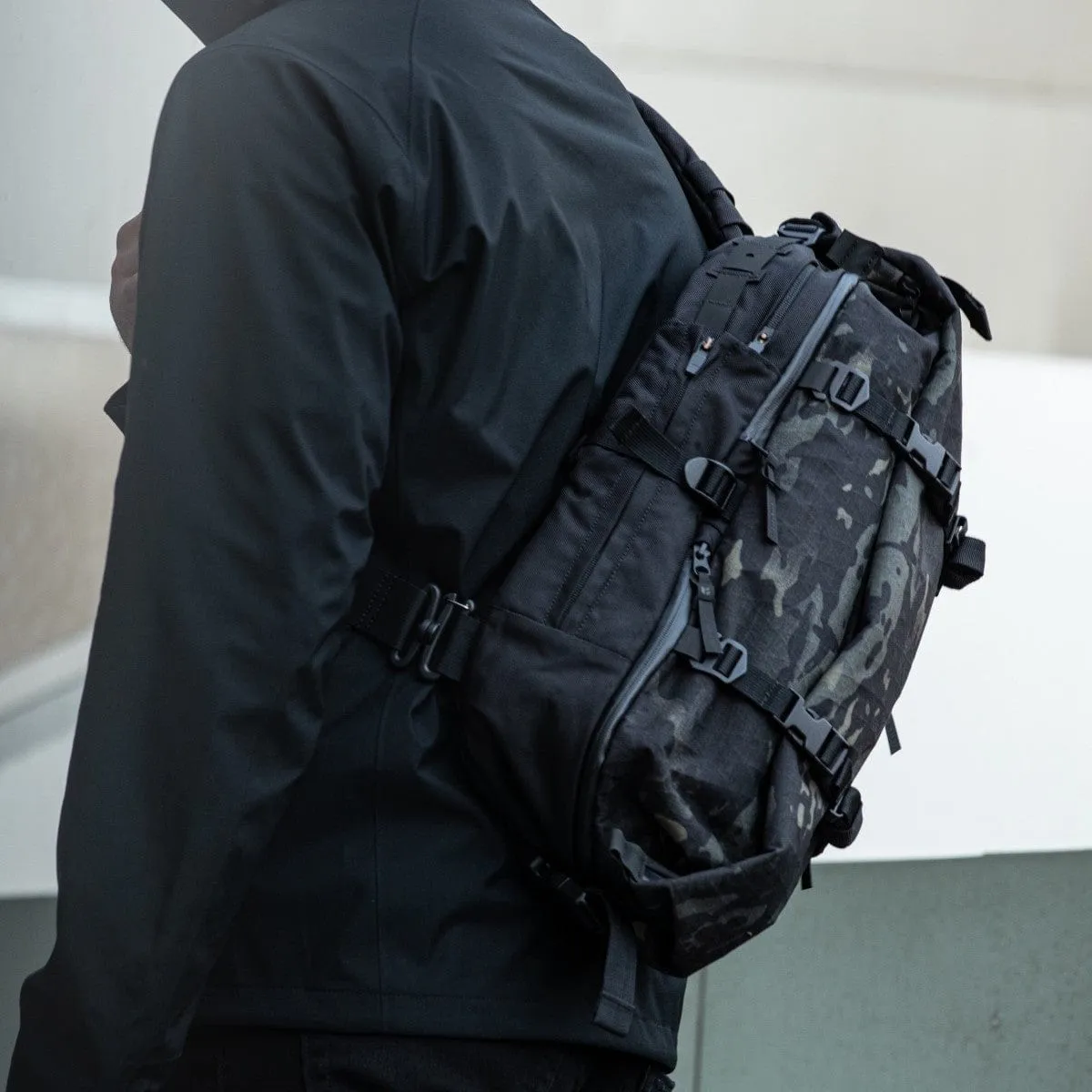 Code of Bell X-PAK Evo
