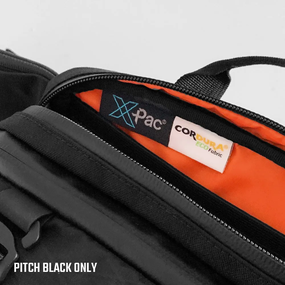 Code of Bell X-POD II