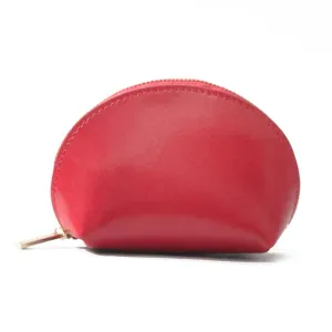 Coin Pouch Scarlet