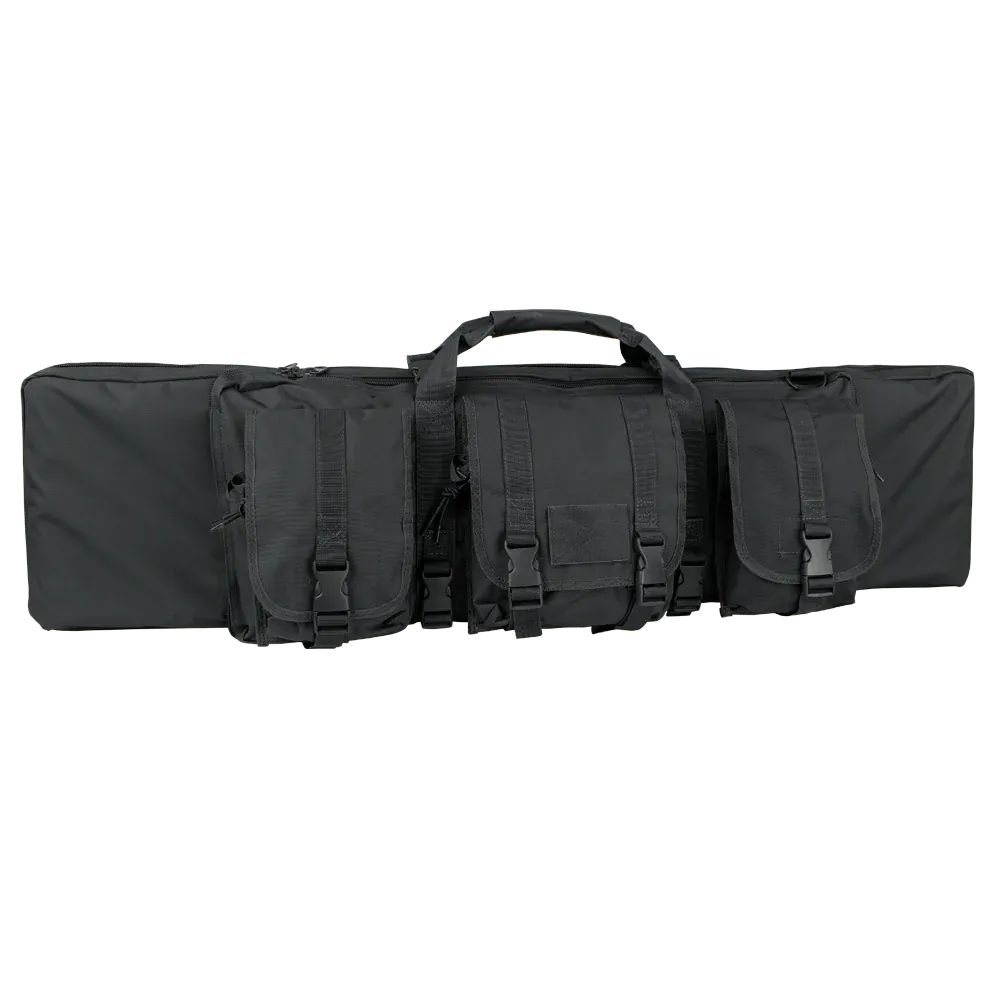 CONDOR CD-128 42" SINGLE RIFLE CASE
