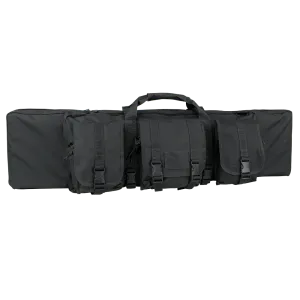 CONDOR CD-128 42" SINGLE RIFLE CASE