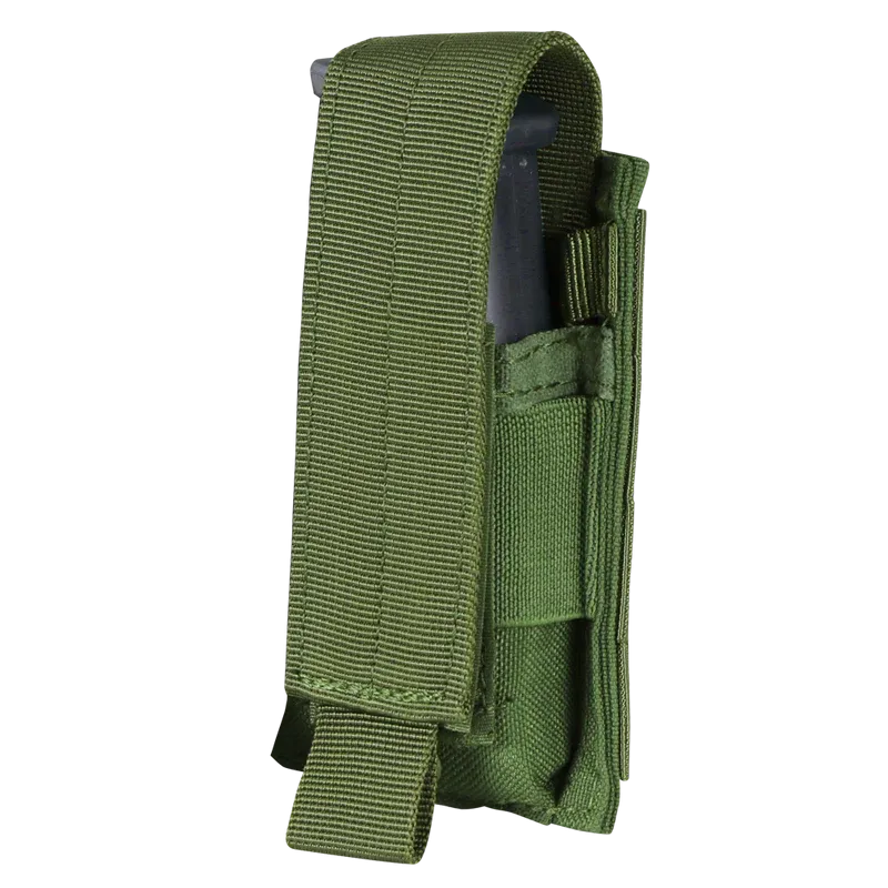 Condor MA32 Single Pistol Mag Pouch