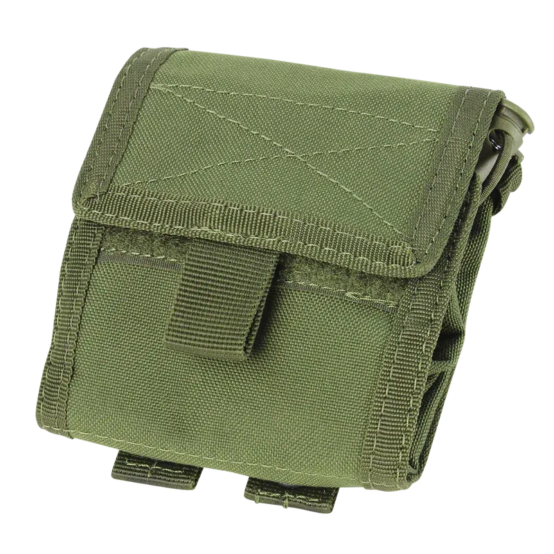 Condor MA36 Roll Up Utility Pouch