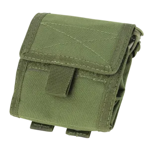 Condor MA36 Roll Up Utility Pouch