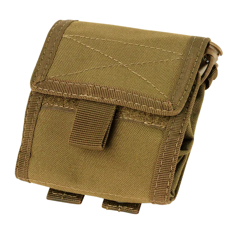 Condor MA36 Roll Up Utility Pouch