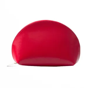 Cosmetic Pouch Scarlet