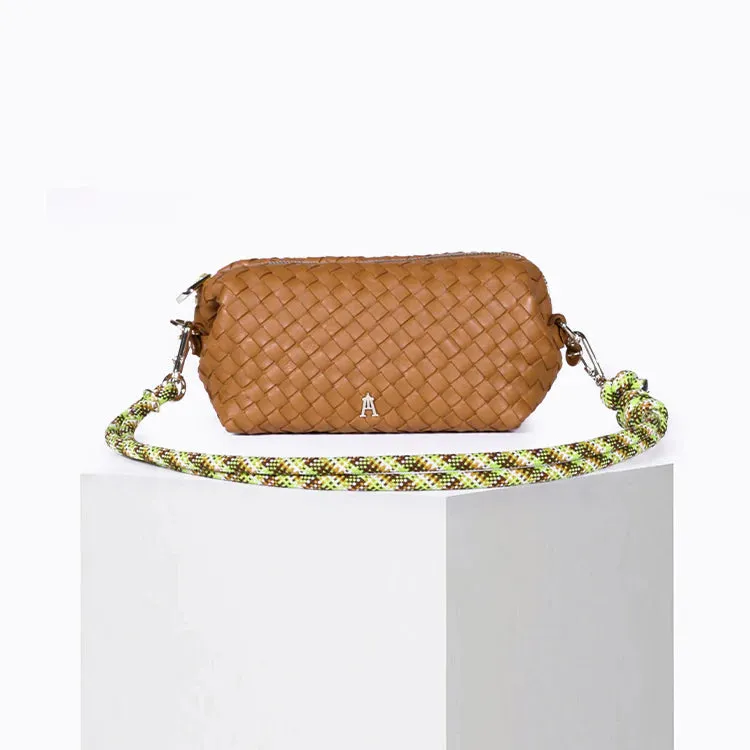 Craie Studio Nuage Bag - Tressé Blow