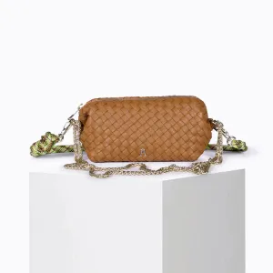 Craie Studio Nuage Bag - Tressé Blow