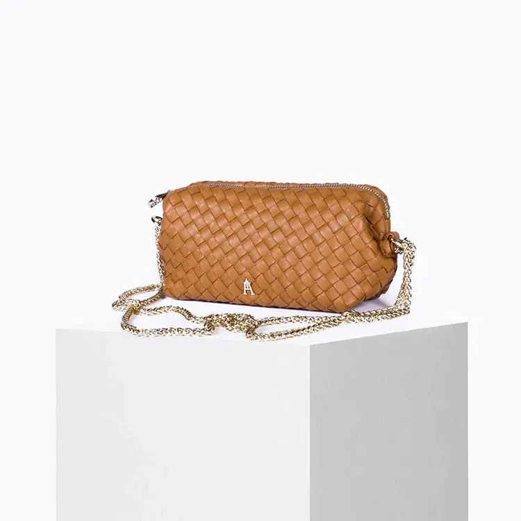 Craie Studio Nuage Bag - Tressé Blow