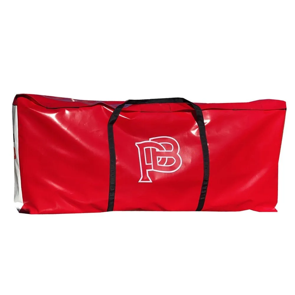 Custom Printed Force Hook Hit Shield Storage Bag