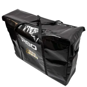 Custom Printed Pro Slim Hit Shield Storage Bag